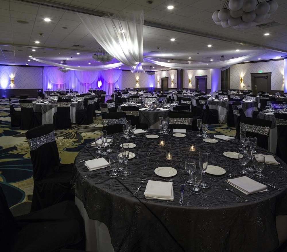 Doubletree By Hilton Hotel Wilmington Eksteriør bilde