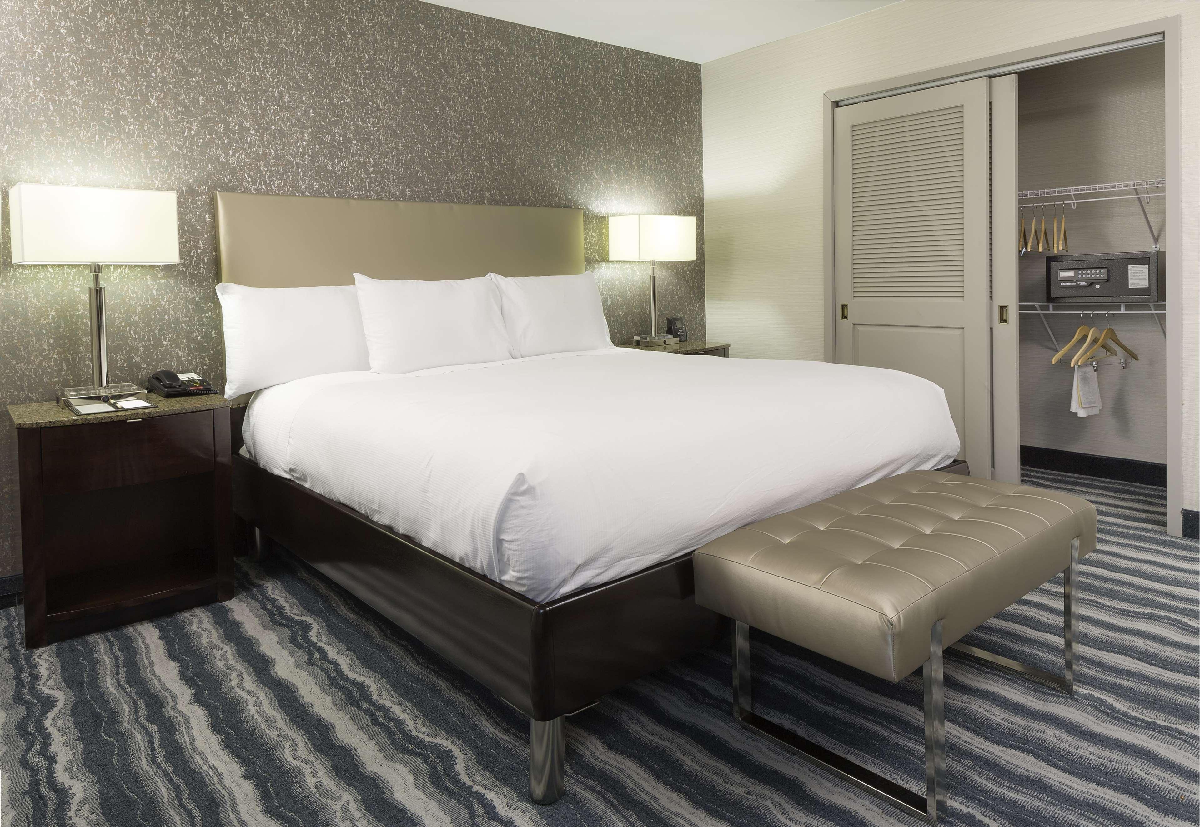 Doubletree By Hilton Hotel Wilmington Eksteriør bilde