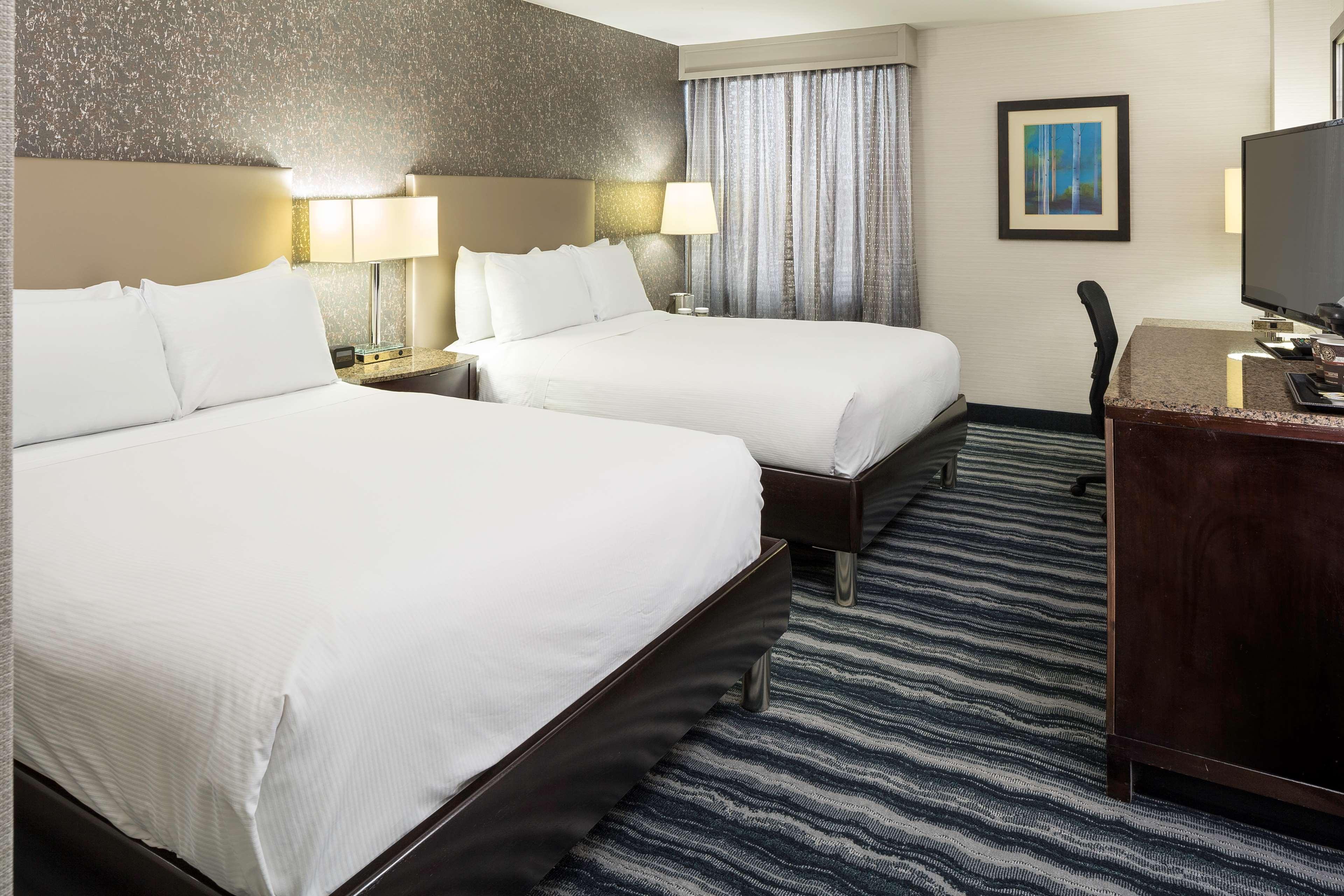 Doubletree By Hilton Hotel Wilmington Eksteriør bilde