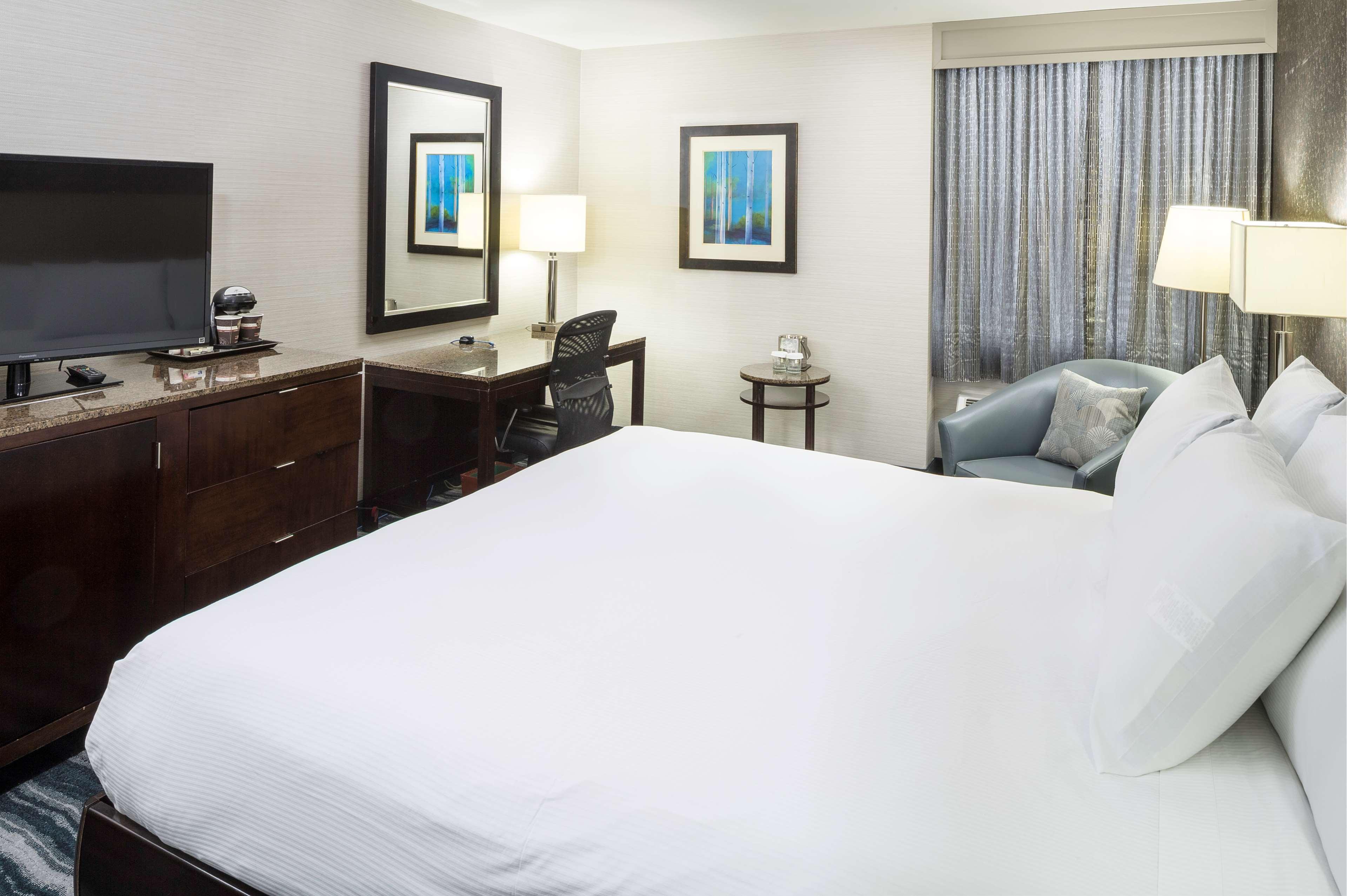 Doubletree By Hilton Hotel Wilmington Eksteriør bilde