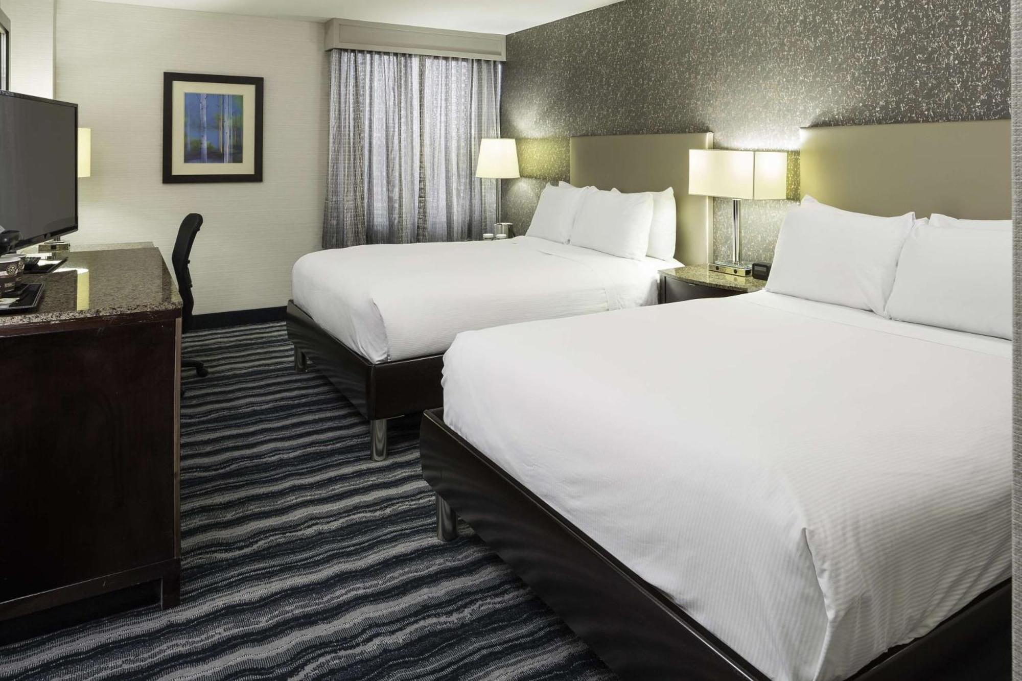 Doubletree By Hilton Hotel Wilmington Eksteriør bilde