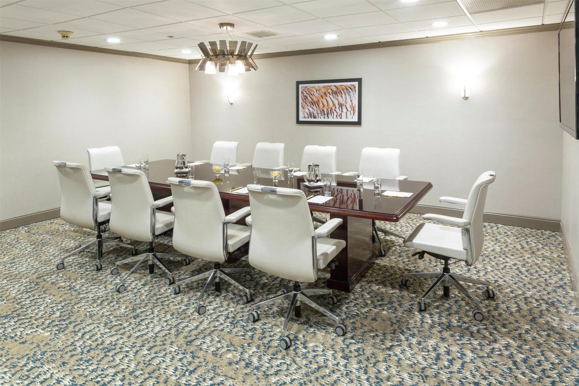Doubletree By Hilton Hotel Wilmington Eksteriør bilde