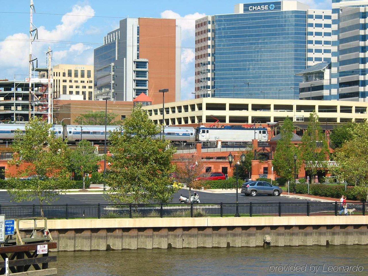 Doubletree By Hilton Hotel Wilmington Bekvemmeligheter bilde