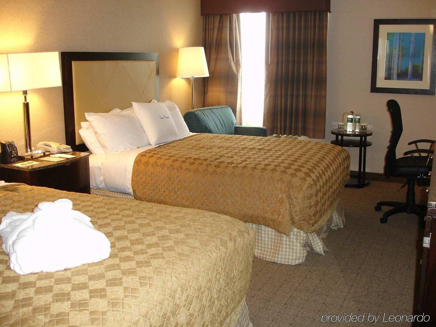 Doubletree By Hilton Hotel Wilmington Rom bilde