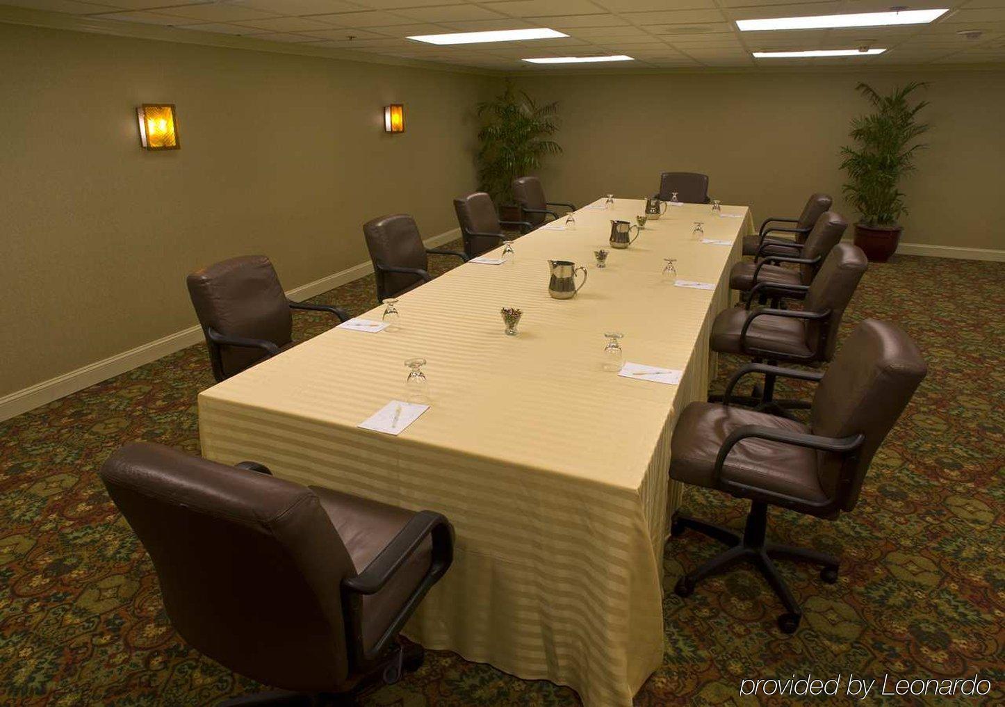 Doubletree By Hilton Hotel Wilmington Fasiliteter bilde
