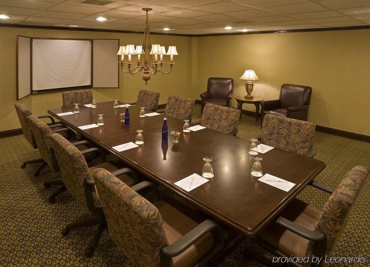 Doubletree By Hilton Hotel Wilmington Fasiliteter bilde