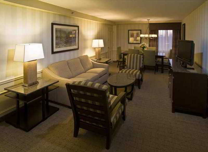 Doubletree By Hilton Hotel Wilmington Eksteriør bilde