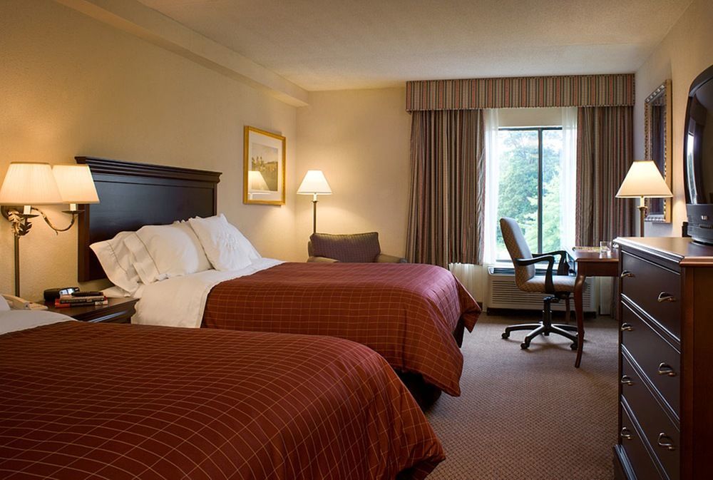 Doubletree By Hilton Hotel Wilmington Eksteriør bilde